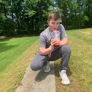 Meet your Posher, Ayden